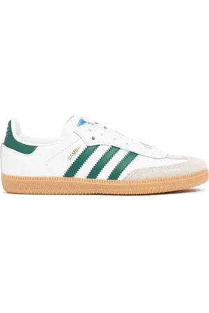 adidas Sneakers Samba Og Con Cordones