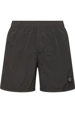 Stone Island Swim Shorts