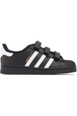 adidas Sneakers Superstar Con Correas