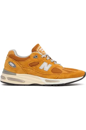 New Balance Sneakers 991 V2 Made In Uk