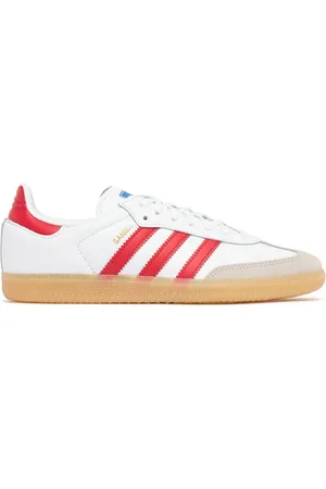 adidas Sneakers Samba Og Con Cordones