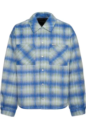 Represent Sobrecamisa Texturizada