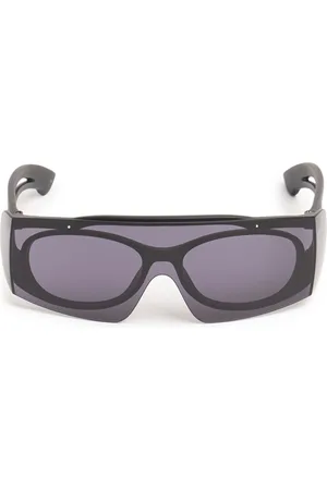Alexander McQueen Gafas De Sol Am0489s