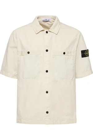 Stone Island Short Sleeve Overshirt