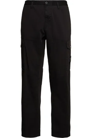 Stone Island Pantalones Cargo