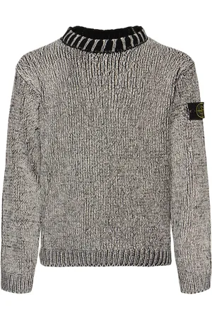 Stone Island Crewneck Sweater