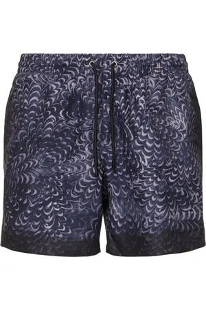 DRIES VAN NOTEN Bañador Shorts