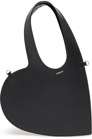 COPERNI Bolso Bandolera Baby Hart De Piel