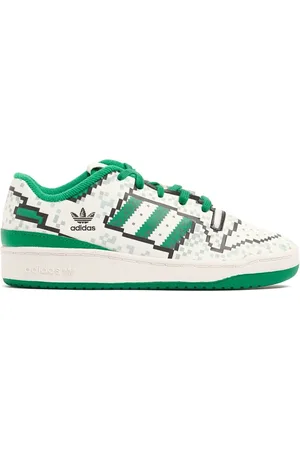 adidas Sneakers Forum Low Cl Con Cordones