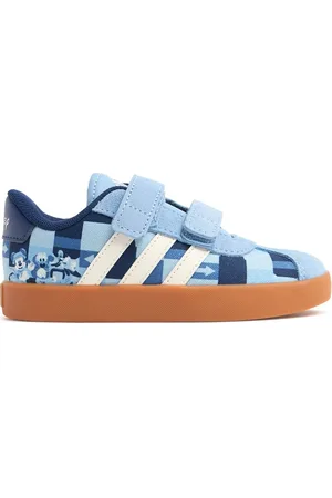 adidas Sneakers Vl Court Con Cordones