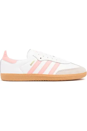 adidas Sneakers Samba Og Con Cordones