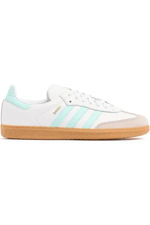 adidas Sneakers Samba Og Con Cordones