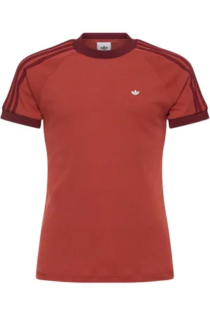 adidas Camiseta De Algodón