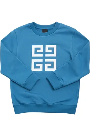 Givenchy Sudadera Estampada