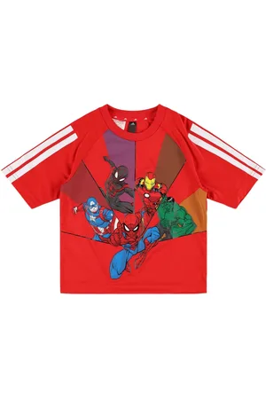 adidas Camiseta De Poliéster Reciclado