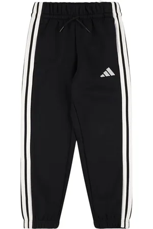 adidas Pantalones Deportivos De Algodón