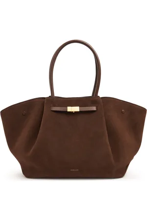 DeMellier Bolso Tote New York De Ante