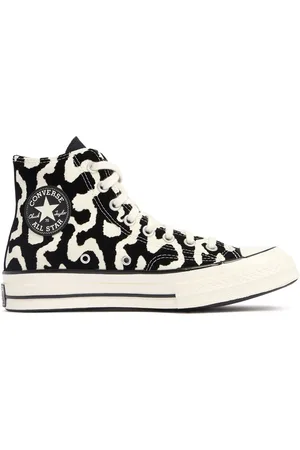 Converse Sneakers Chuck 70 Leopard Remix