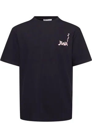 J.W.Anderson Camiseta Con Estampado