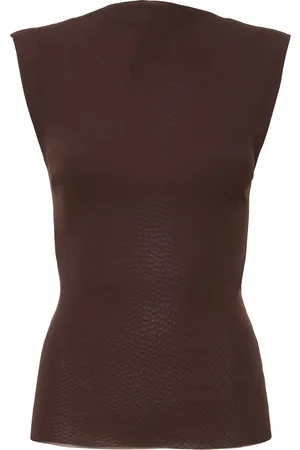 Serafini Top De Tul