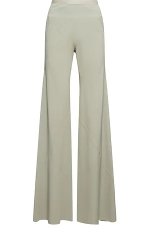 Rick Owens Pantalones Rectos