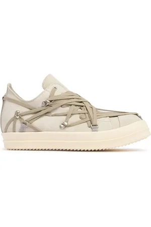 Rick Owens Sneakers Megalaced
