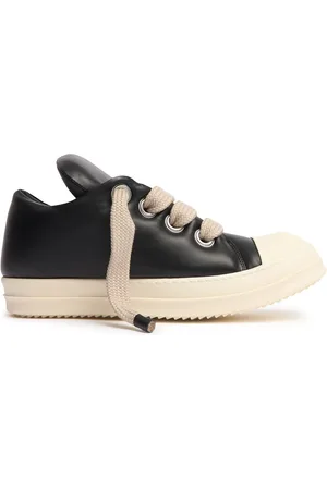 Rick Owens Sneakers Jumbolaced