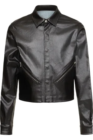 Rick Owens Sobrecamisa