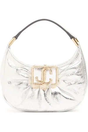 Jimmy Choo Bolso Mini Edie Con Asa