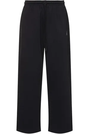 Jordan Pantalones De Algodón