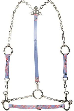 Vivienne Westwood Arnés De Cadena
