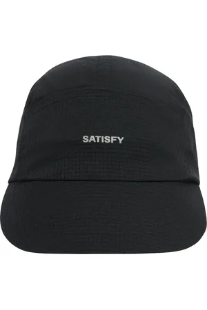 SATISFY Gorra De Techno