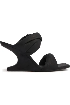 Rick Owens Mules De Ante 80mm