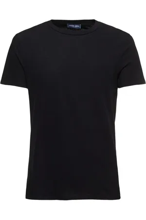 Frescobol Carioca Camiseta De Lino
