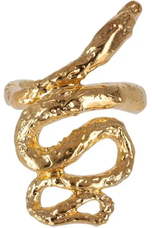 Alighieri Anillo The Medusa