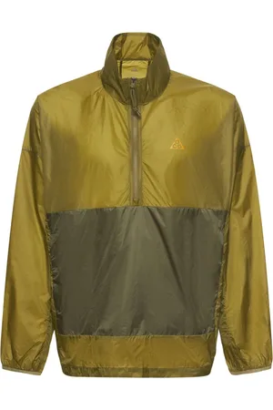 Nike Chaqueta Deportiva Windrshell Cindercone