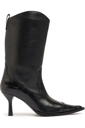 OUR LEGACY Botas Texan