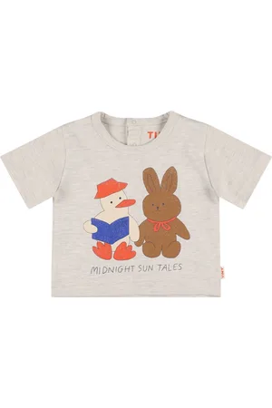 Tiny Cottons Camiseta De Jersey