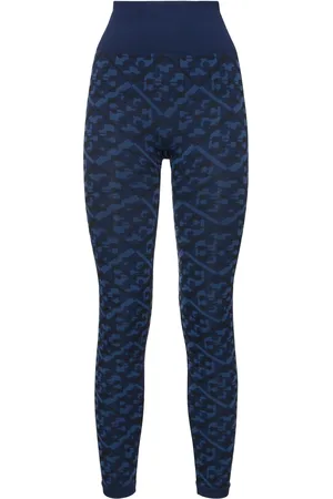 Tory Burch Leggings Sin Costuras