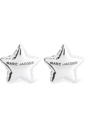 Marc Jacobs Pendientes Balloon Star
