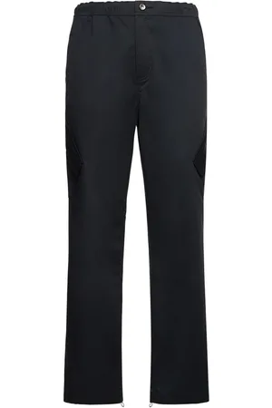 Nike Pantalones De Algodón