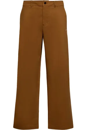 Nike Pantalones Chino De Algodón