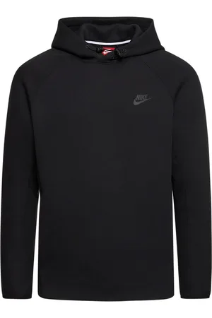 Nike Sudadera De Tech Fleece Con Capucha