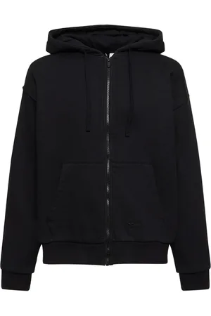 Nike Sudadera Polar De Algodón