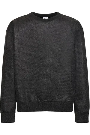 Nike Sudadera Con Cuello Redondo