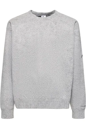 Nike Sudadera Con Cuello Redondo