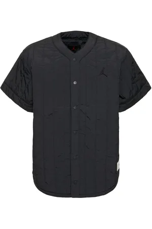 Nike Top De Baseball De Nylon