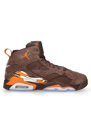 Nike Sneakers Jumpman 3-peat
