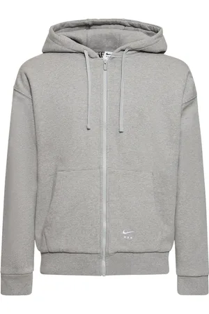 Nike Sudadera Polar De Algodón