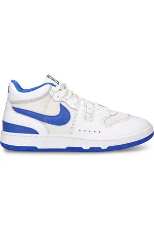 Nike Sneakers Attack